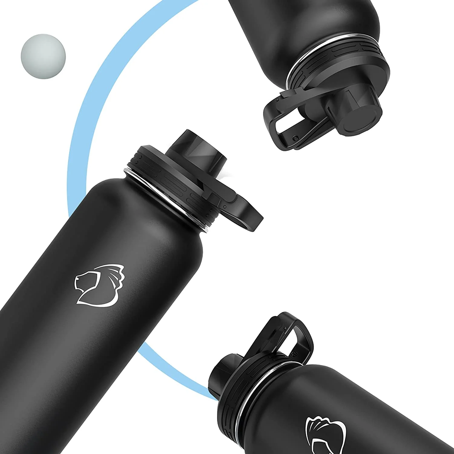 Buzio Universal Spout Lid - Image 4
