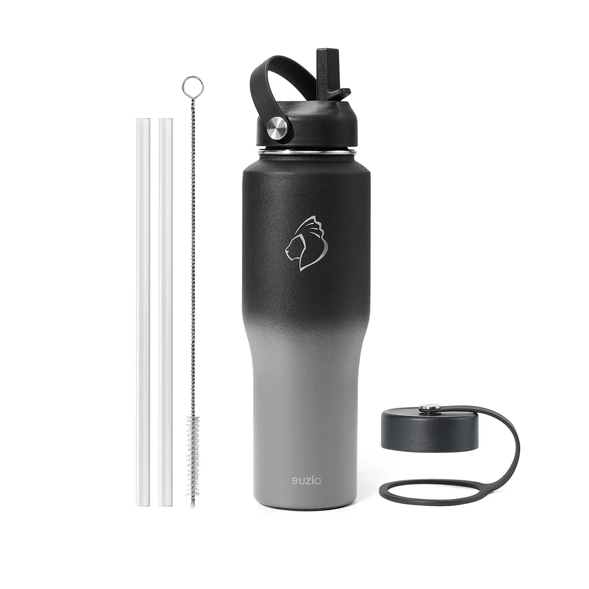Trophy Series Water Bottle for Car | 32oz - Image 11
