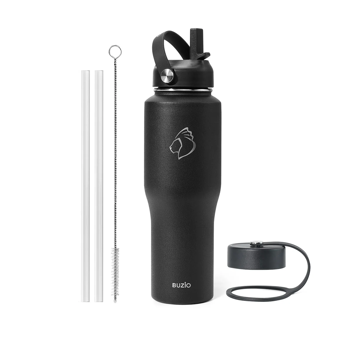Trophy Series Water Bottle for Car | 32oz - Image 9