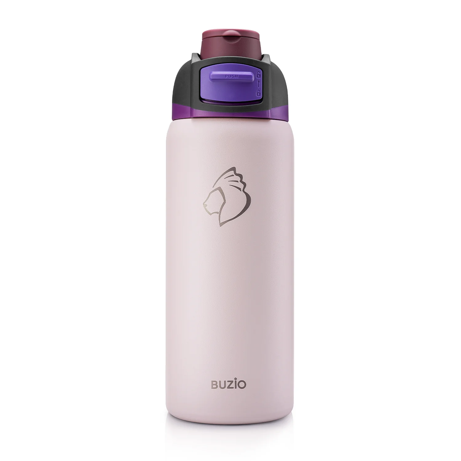 HuePop Series Insulated Water Bottle | 32oz - Image 10