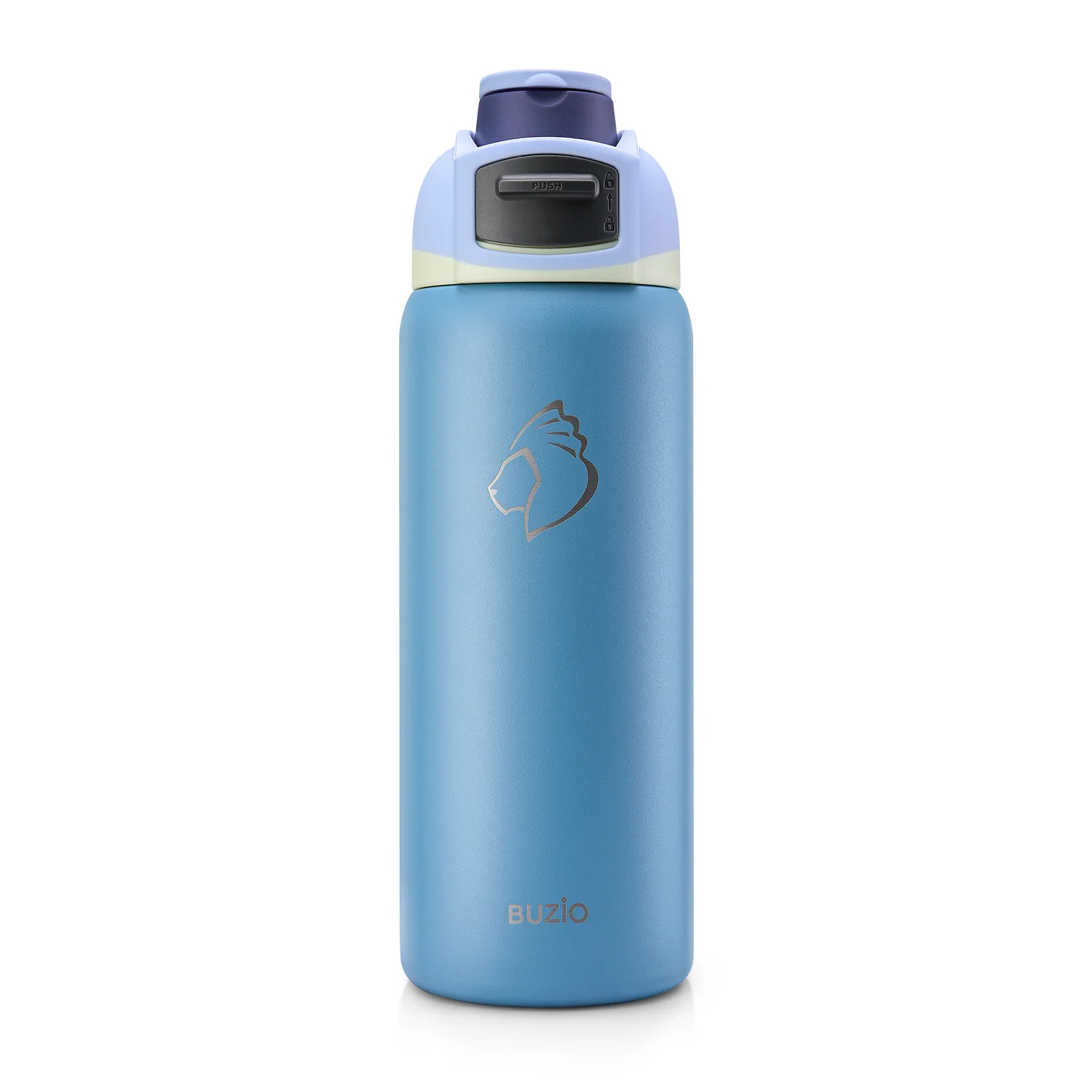 HuePop Series Insulated Water Bottle | 32oz - Image 8
