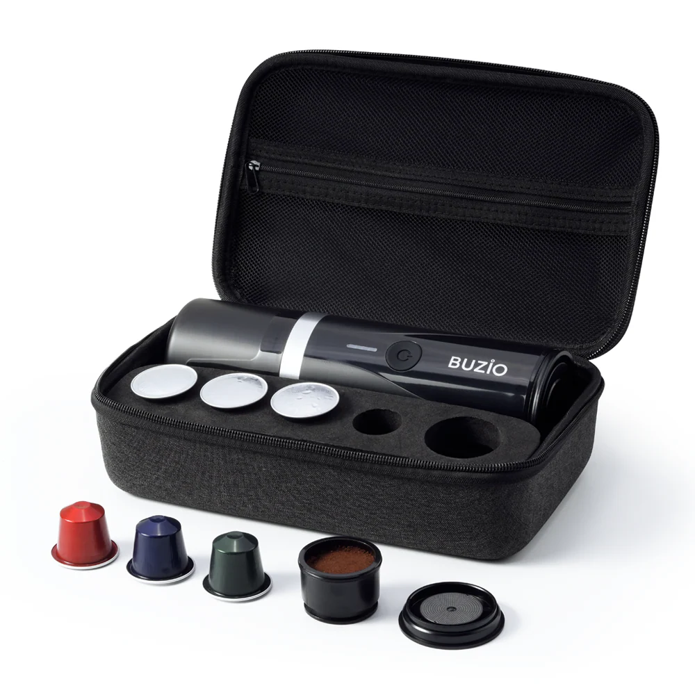Portable Coffee Maker | Compact Espresso Machine - Image 4