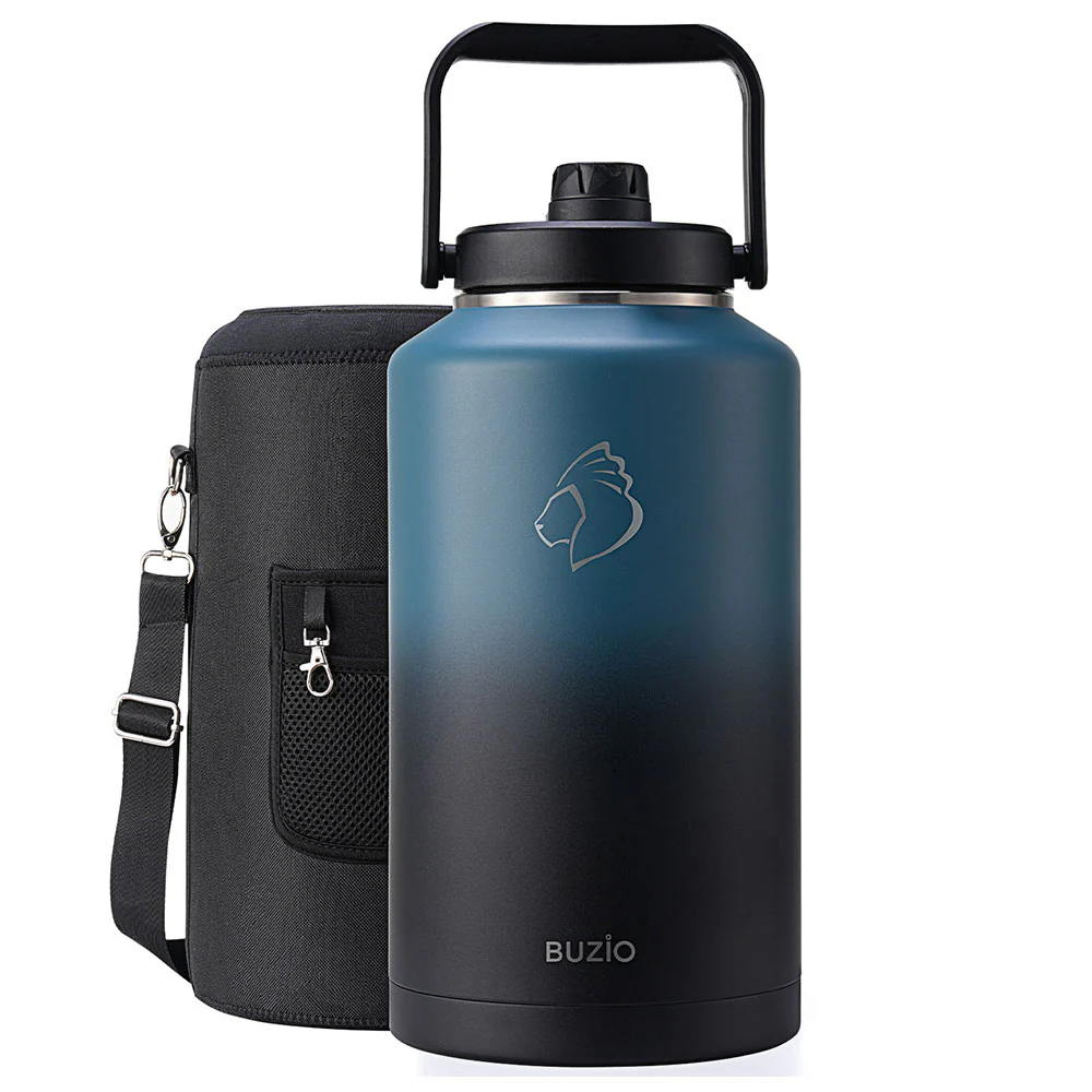 Rock Series 2 Gallon Jug with Spout Lid | 256oz - Image 9